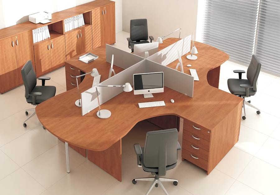 Мебель Svenbox отличается элегантностью, простотой и функциональностью, коллекция автопарка Svenbox EKO используется как в офисах, офисах, так и в быту